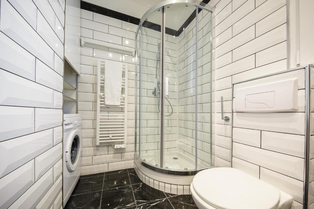Appartamento Near Eiffel Tower - Beautiful Flat Parigi Esterno foto