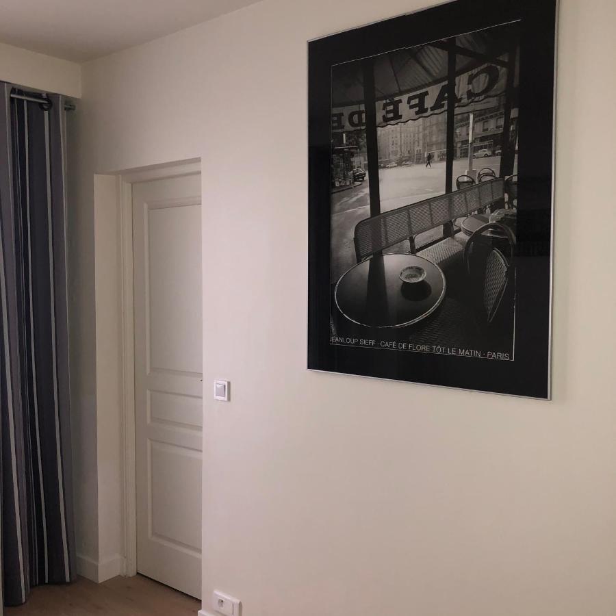 Appartamento Near Eiffel Tower - Beautiful Flat Parigi Esterno foto