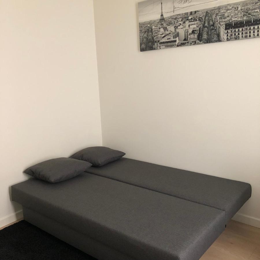 Appartamento Near Eiffel Tower - Beautiful Flat Parigi Esterno foto