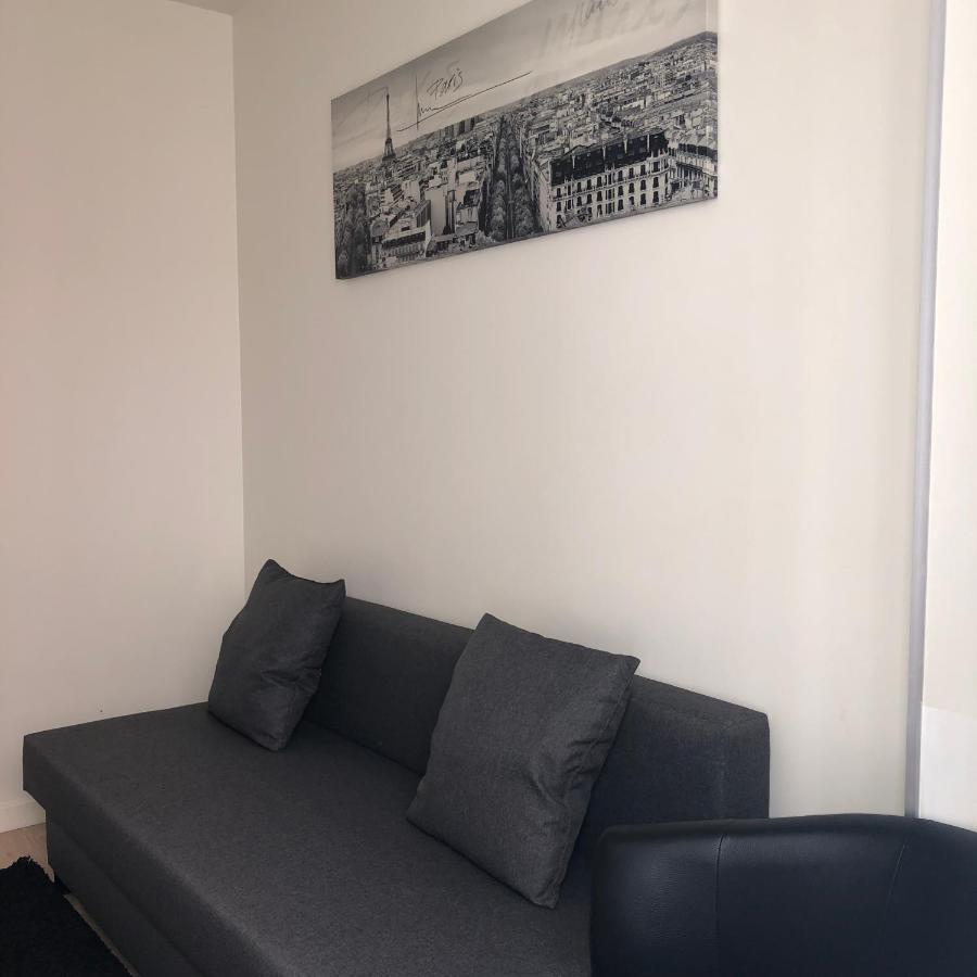 Appartamento Near Eiffel Tower - Beautiful Flat Parigi Esterno foto